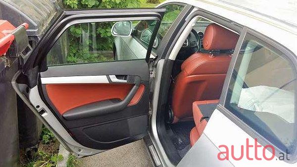 2008' Audi A3 photo #3