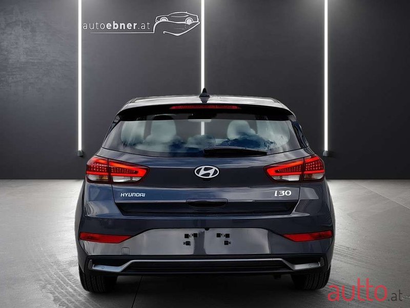 2024' Hyundai i30 photo #6