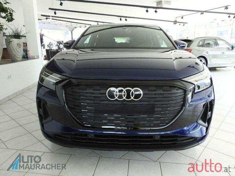 2021' Audi e-tron photo #5
