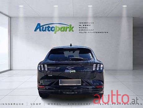 2023' Ford Mustang Mach-E photo #4