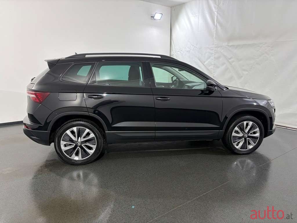 2022' Skoda Karoq photo #4