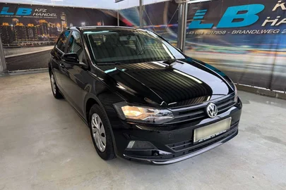 2019' Volkswagen Polo