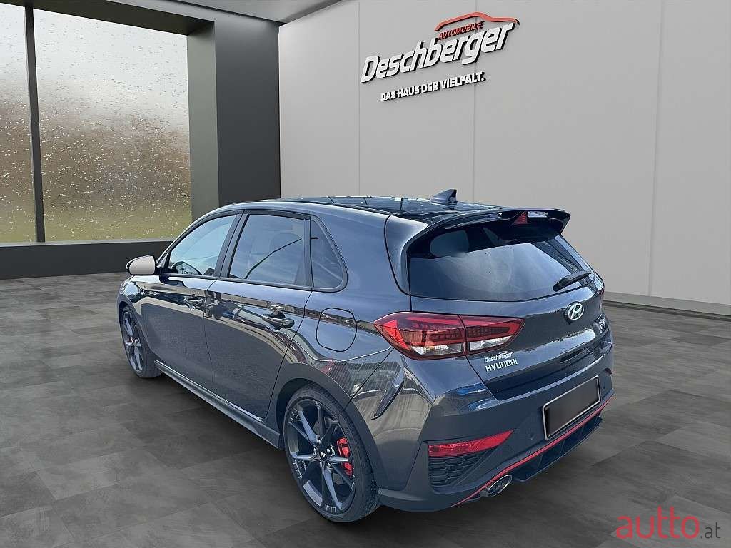 2024' Hyundai i30 photo #4