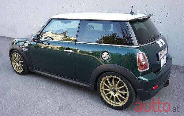 2010' MINI Mini photo #1