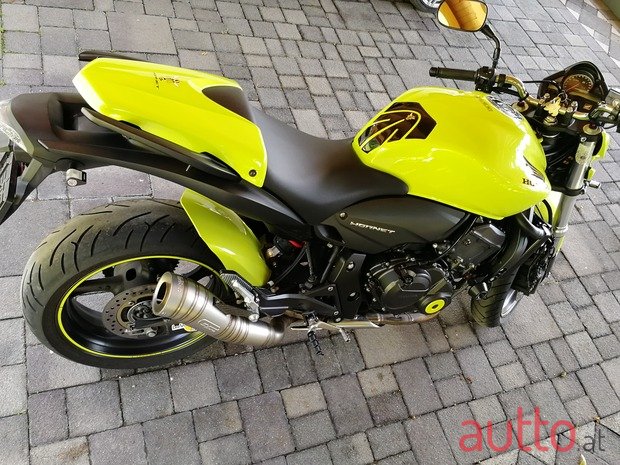 2009' Honda photo #1