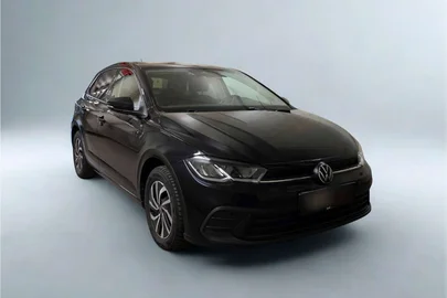 2023' Volkswagen Polo