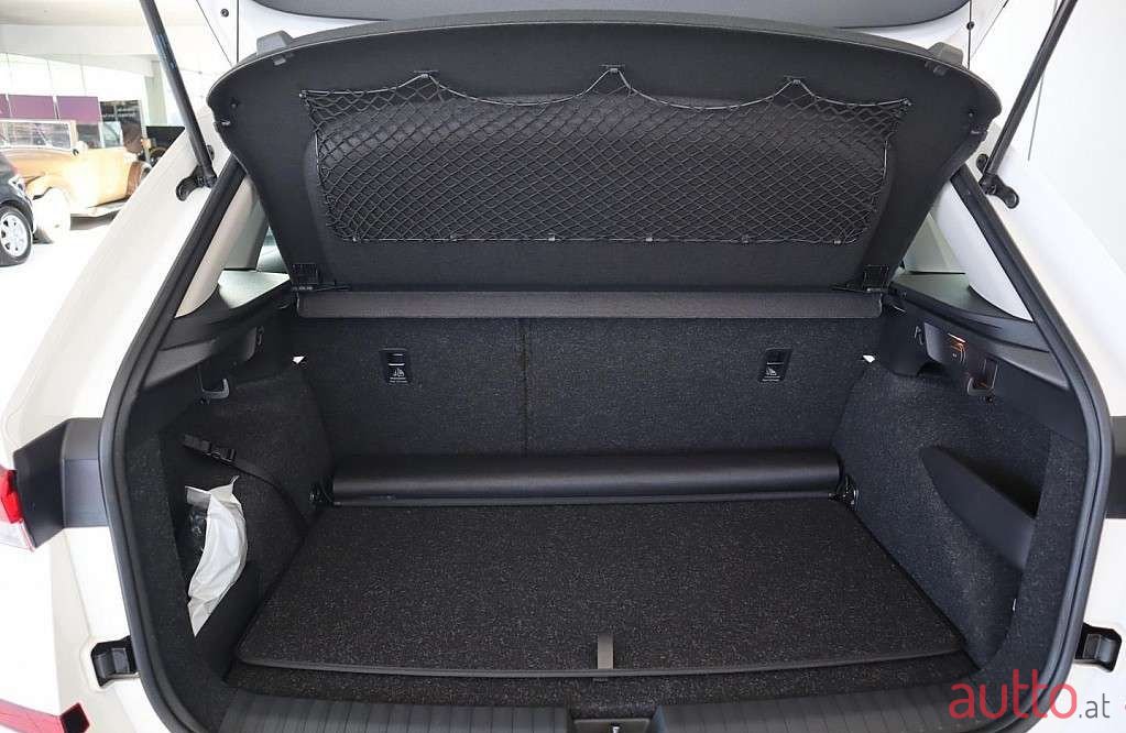 2022' Skoda Kamiq photo #6