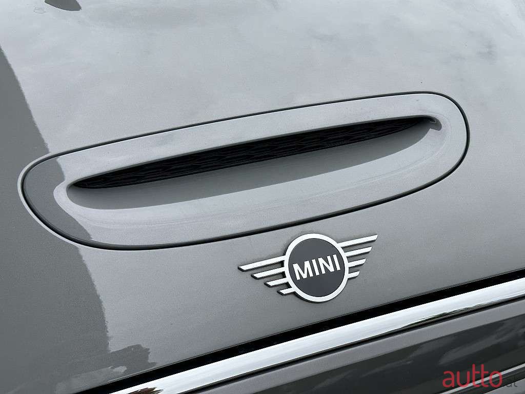 2021' MINI Mini photo #5