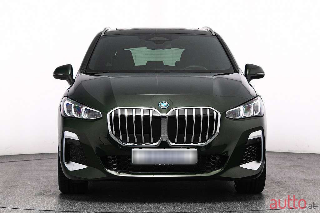 2023' BMW 2Er-Reihe photo #2
