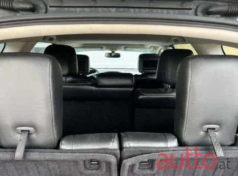 2013' Infiniti JX35 photo #6