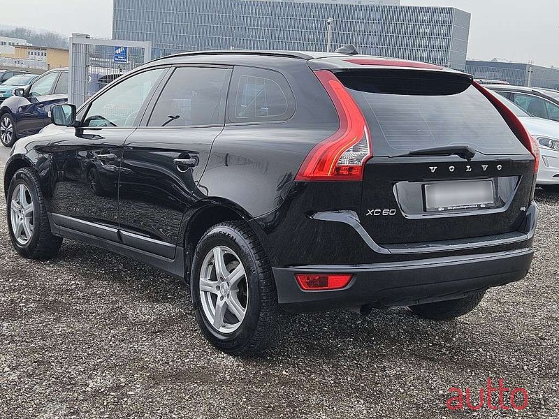 2009' Volvo XC60 photo #6