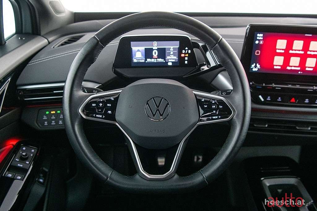 2023' Volkswagen ID.4 photo #5