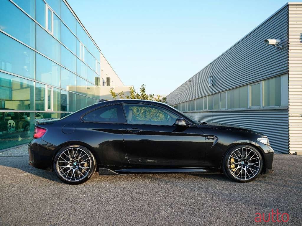 2019' BMW 2Er-Reihe photo #4