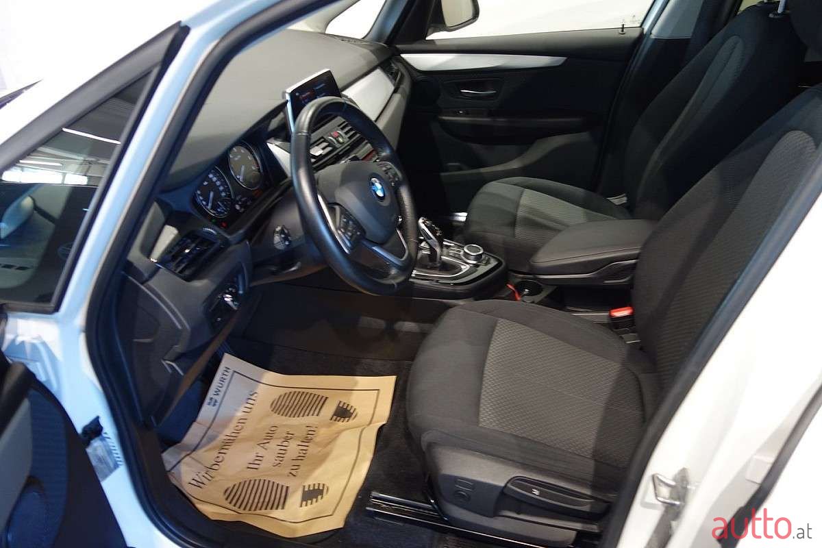 2021' BMW 2Er-Reihe photo #3