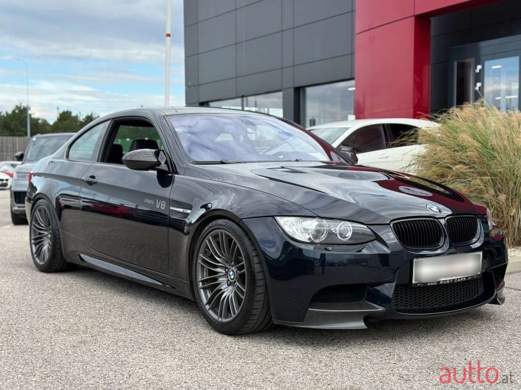 2009' BMW 3Er-Reihe photo #1