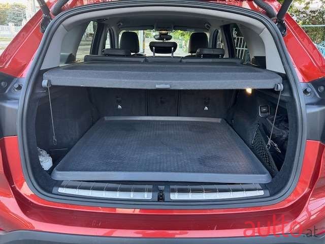 2019' BMW X1 photo #6