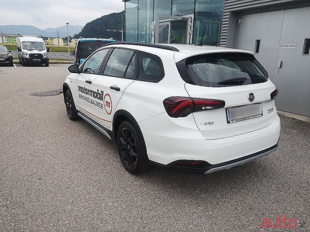 2023' Fiat Tipo photo #3
