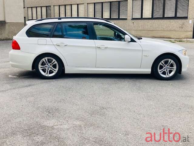 2009' BMW 3Er-Reihe photo #5