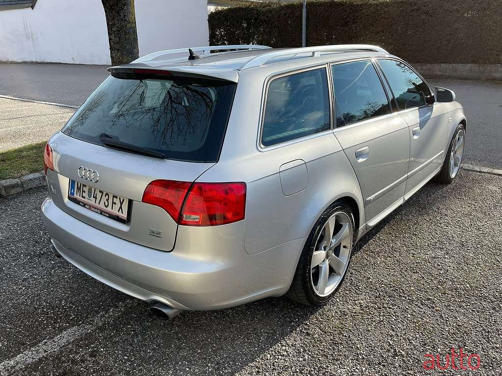 2006' Audi A4 photo #3