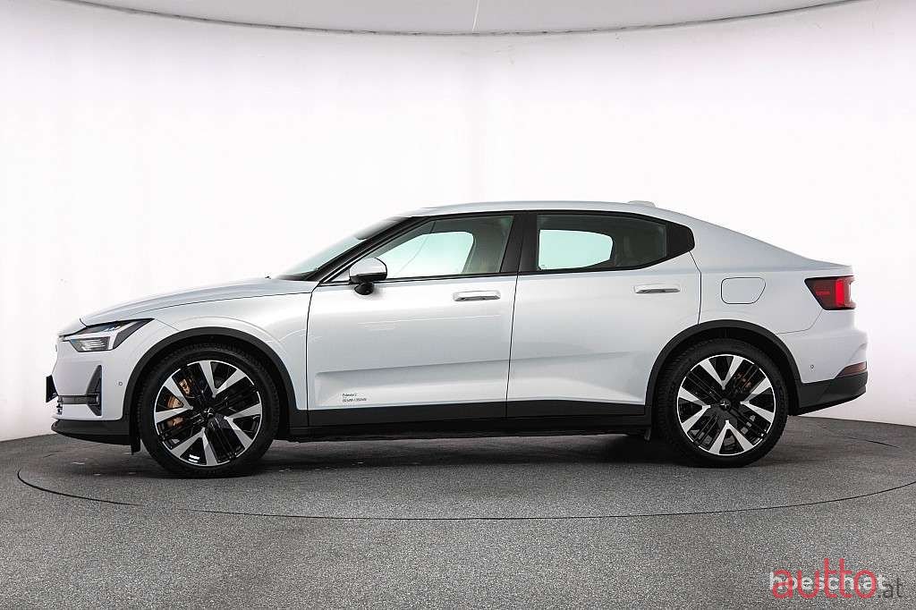 2023' Polestar 2 photo #2