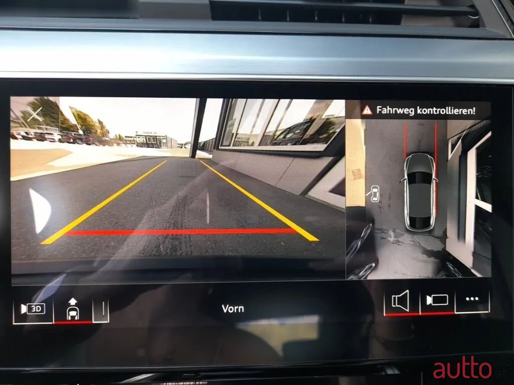 2023' Audi e-tron photo #5