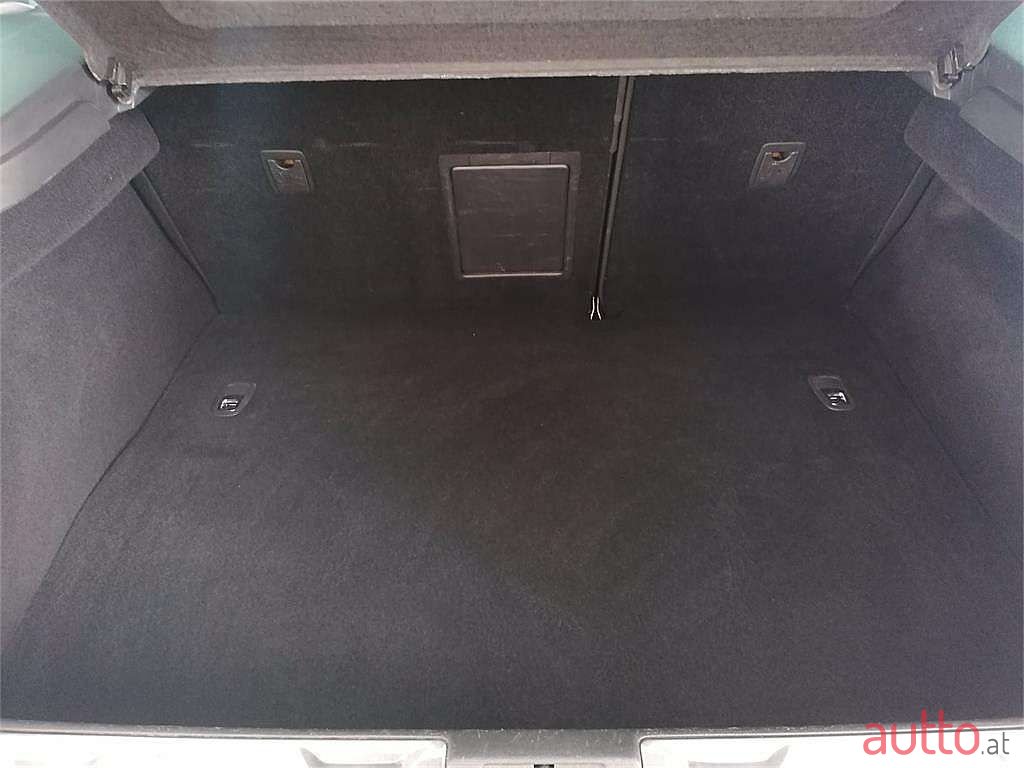 2016' Citroen DS5 photo #6