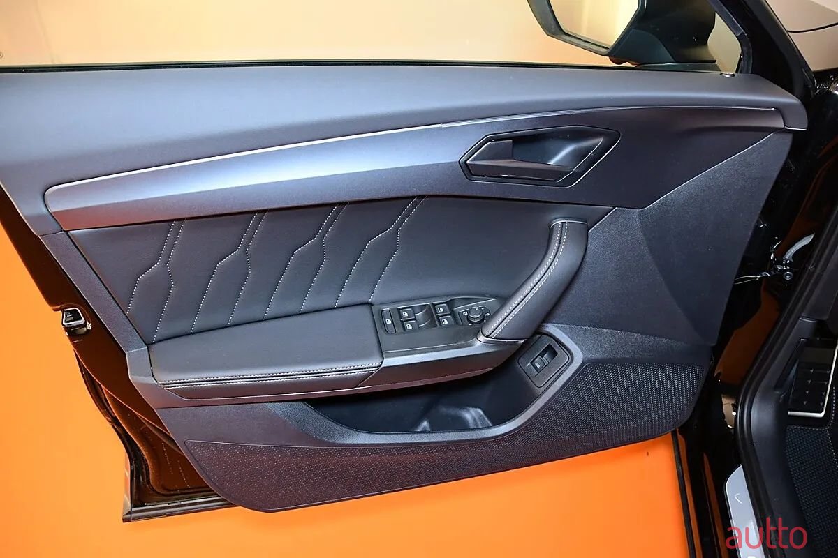 2024' Cupra Formentor photo #6