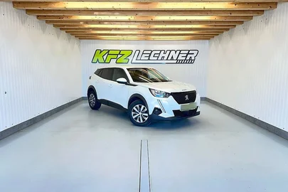 2021' Peugeot 2008