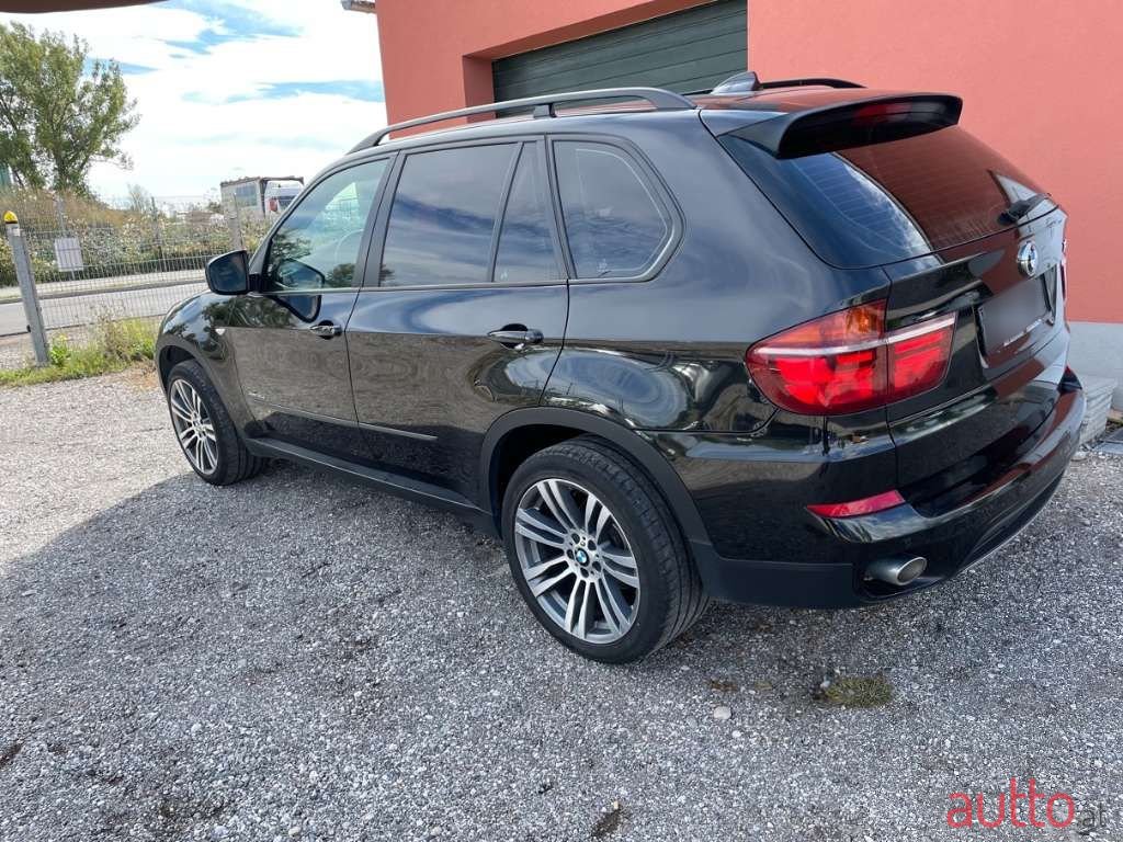 2012' BMW X5 photo #3