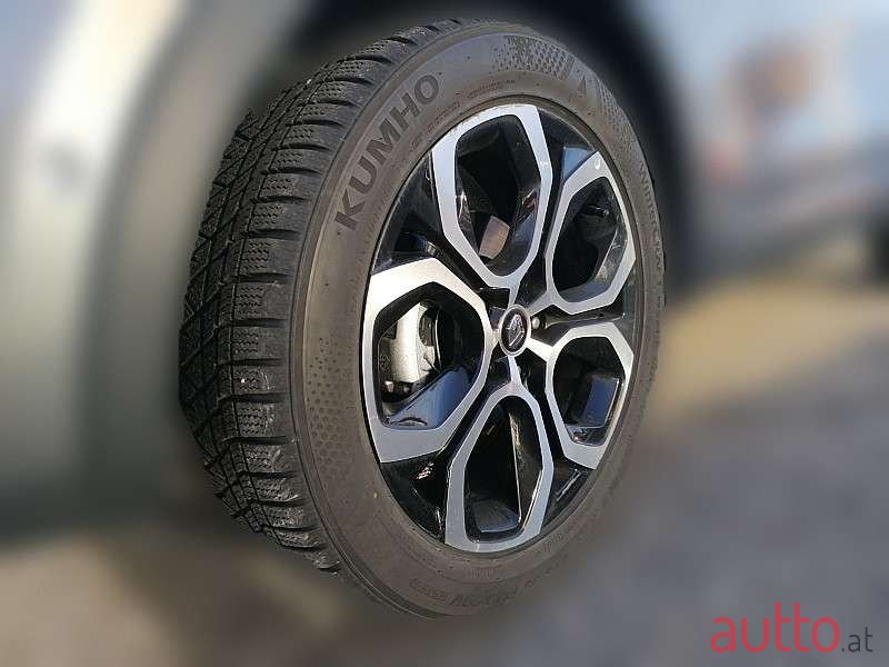 2023' Renault Arkana photo #5