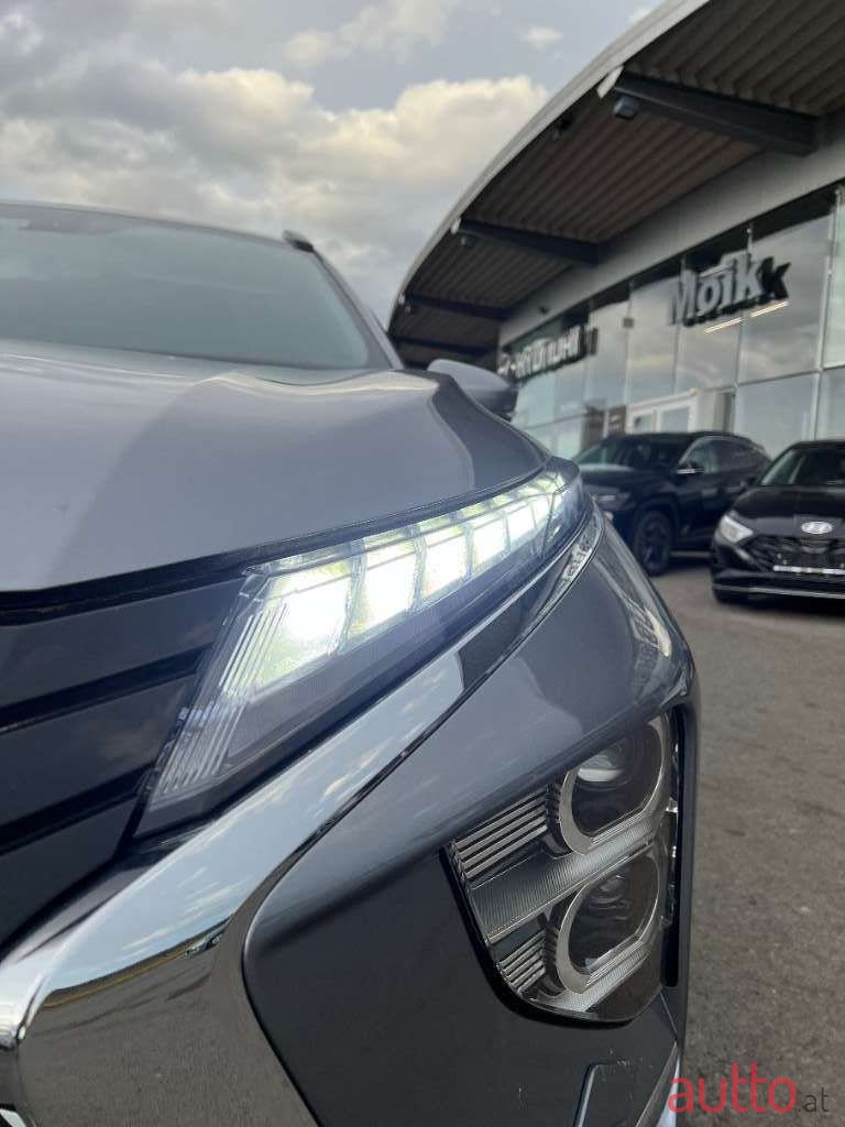 2023' Mitsubishi Eclipse photo #3