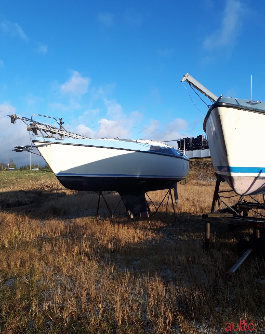 1978' Maxi 68 photo #2