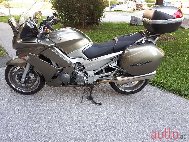 2006' Yamaha photo #1