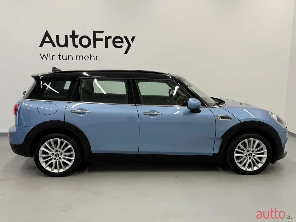 2019' MINI Cooper photo #3