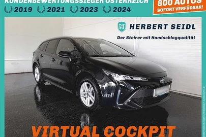 2022' Toyota Corolla