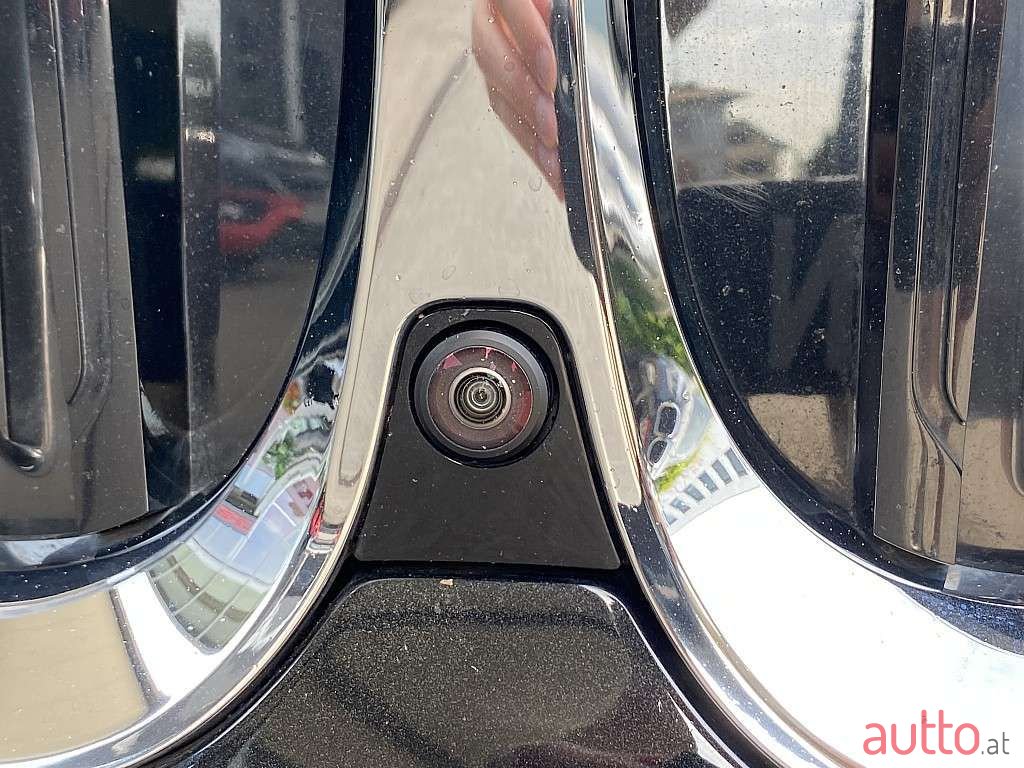 2020' BMW 3Er-Reihe photo #5