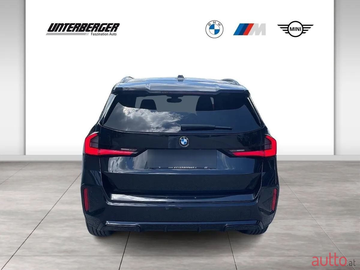 2023' BMW X1 photo #5