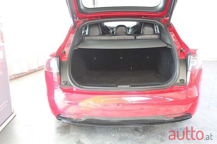 2018' Tesla Model S photo #4