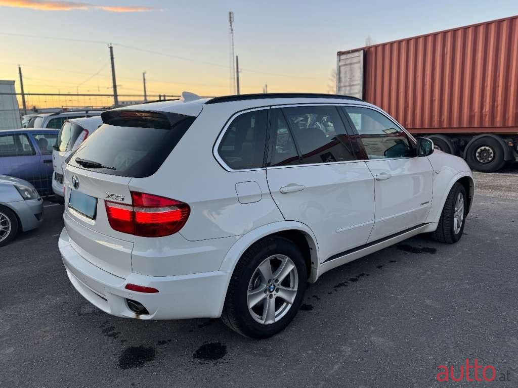 2008' BMW X5 photo #2
