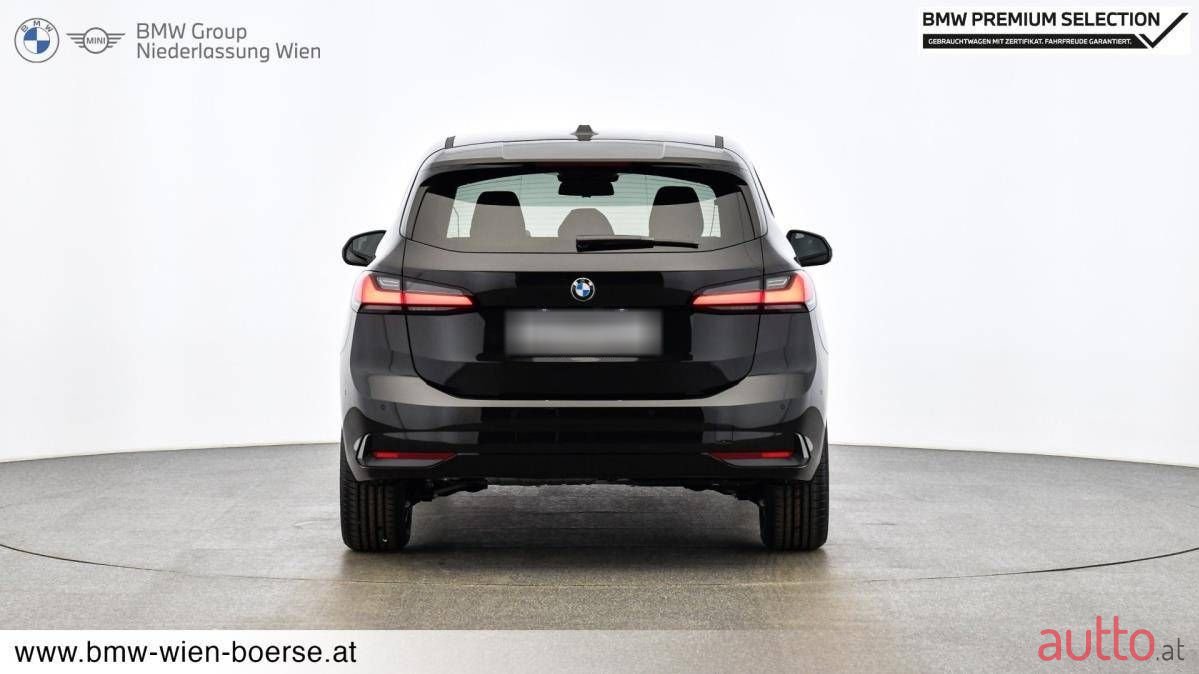 2024' BMW 2Er-Reihe photo #1