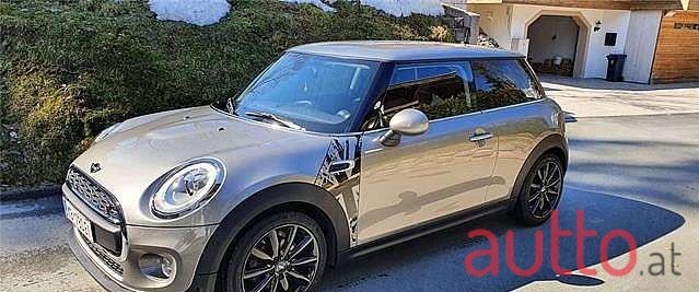 2016' MINI Mini photo #1