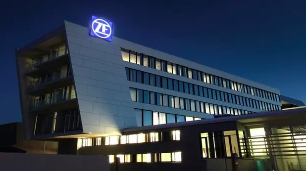 Parts supplier ZF to cut up to 15,000 jobs