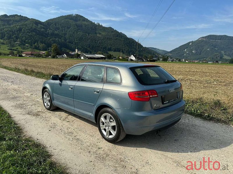 2011' Audi A3 photo #5