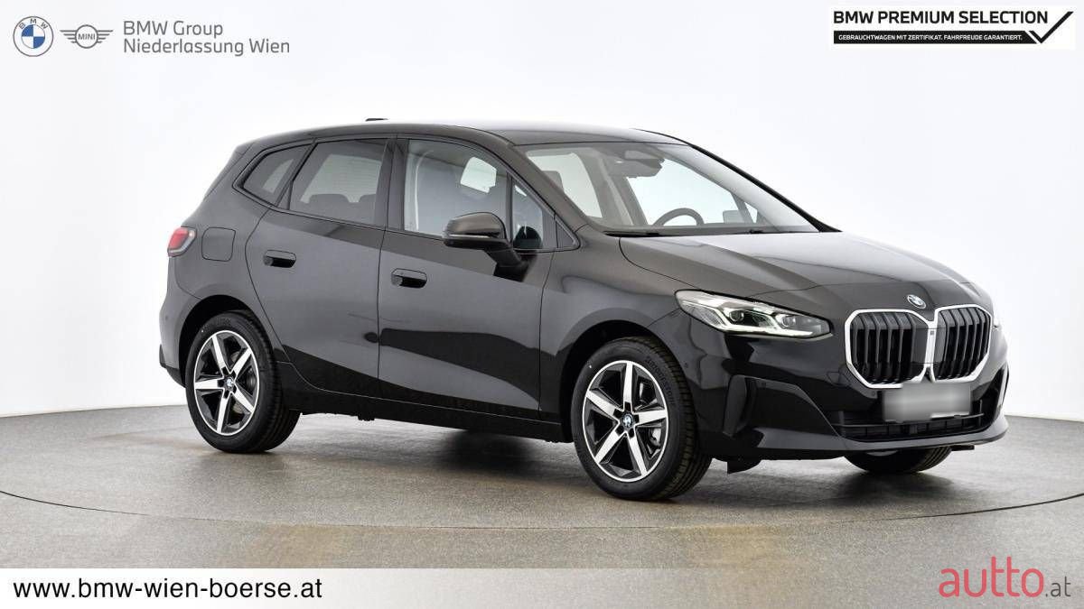 2024' BMW 2Er-Reihe photo #5