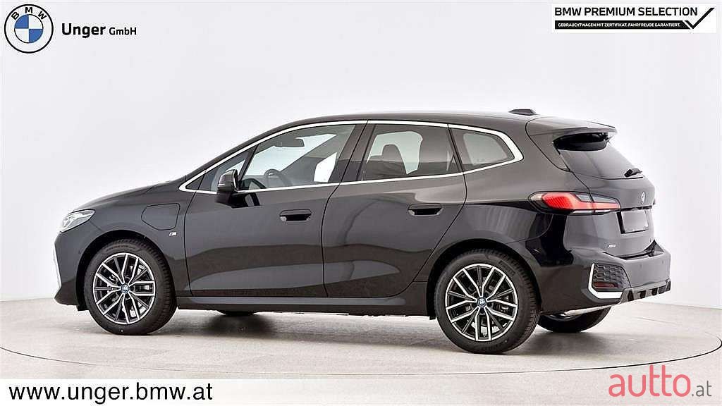 2023' BMW 2Er-Reihe photo #6