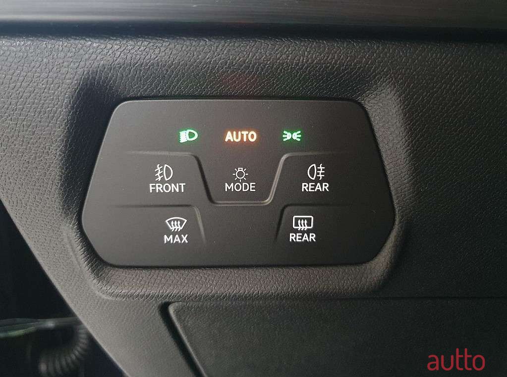 2023' Cupra Formentor photo #6