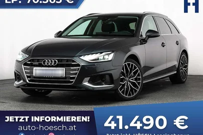 2024' Audi A4