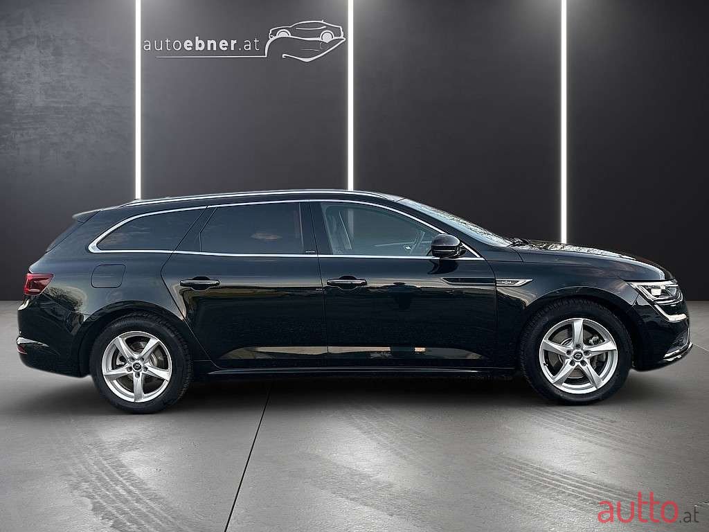 2022' Renault Talisman photo #4