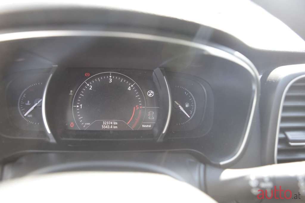 2019' Renault Talisman photo #4