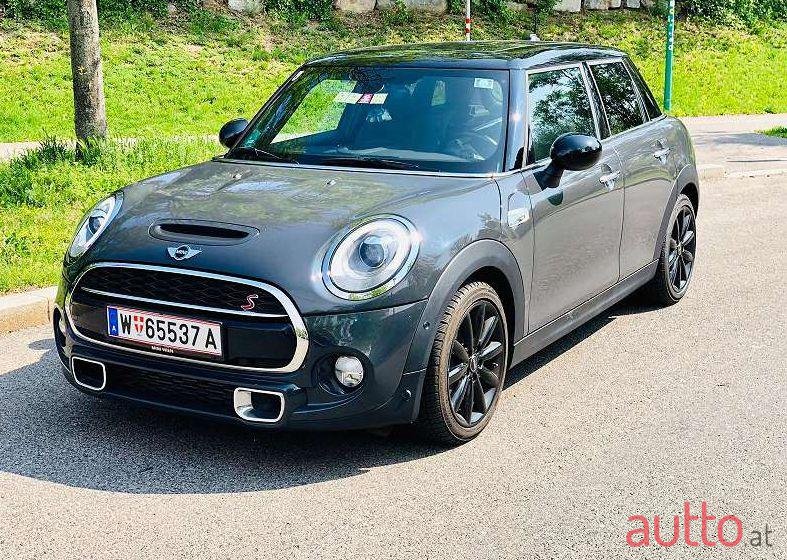 2016' MINI Mini photo #1